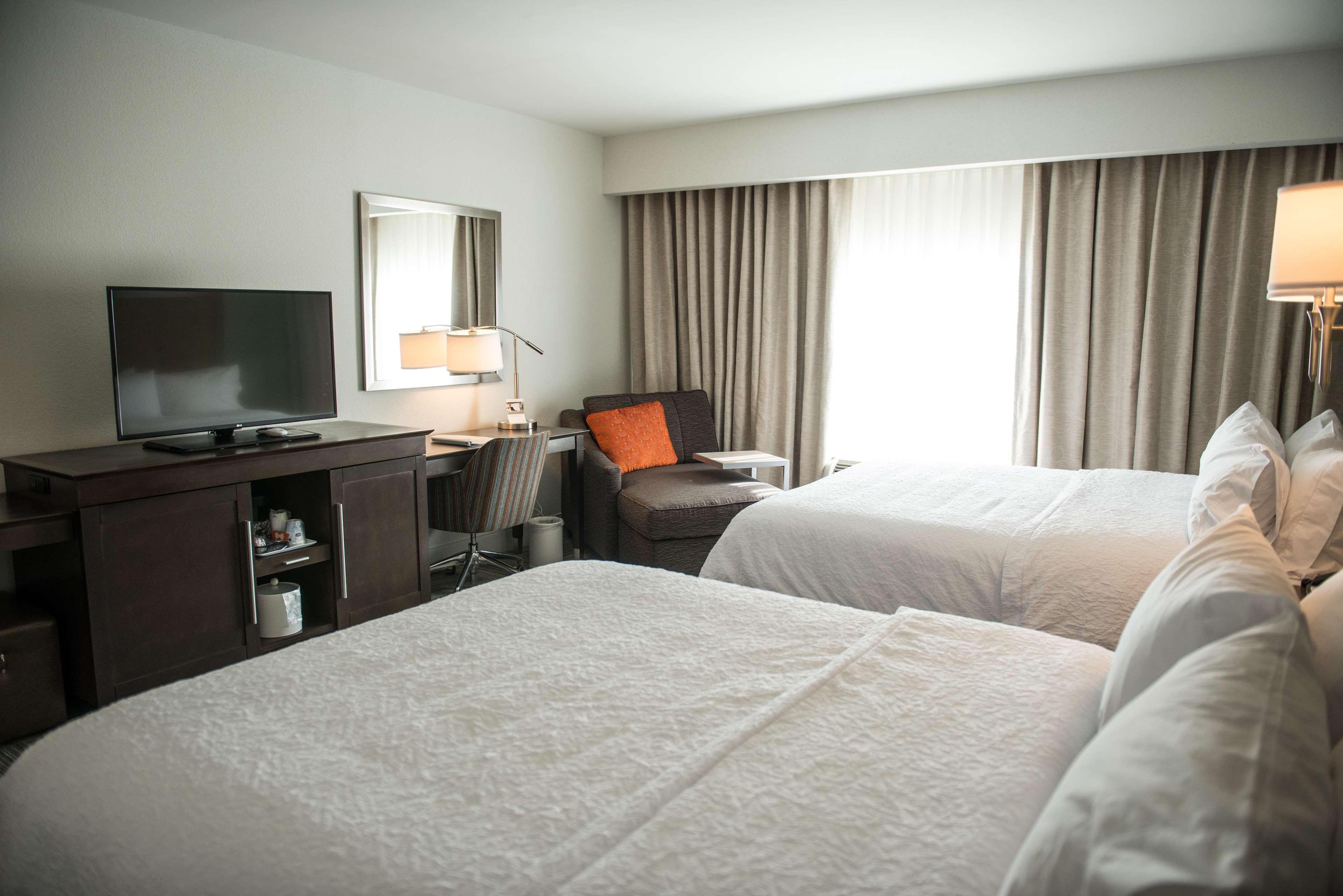Hampton Inn Bainbridge, Ga Dış mekan fotoğraf