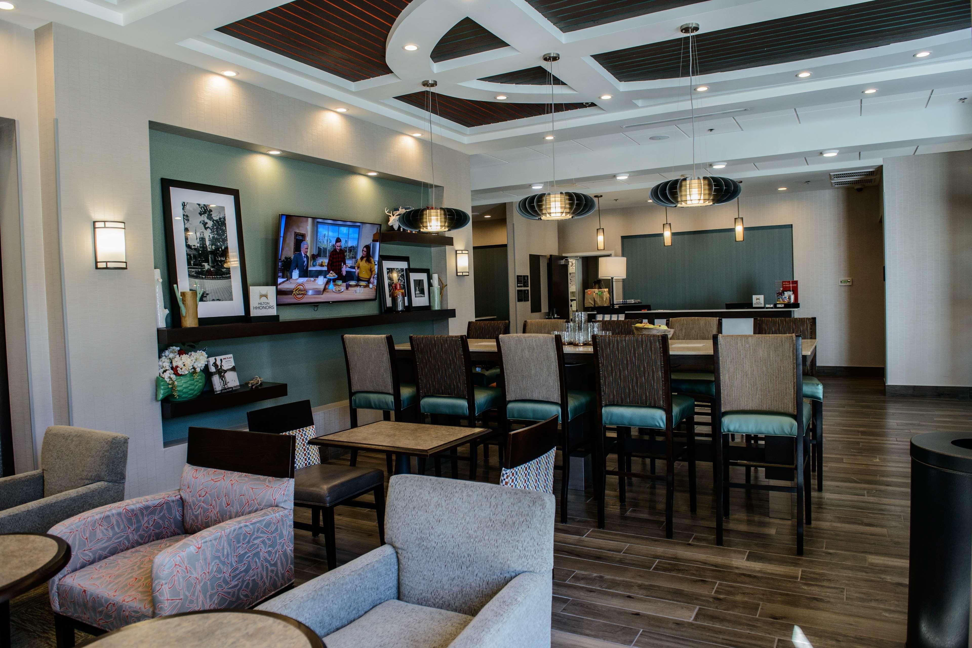 Hampton Inn Bainbridge, Ga Dış mekan fotoğraf