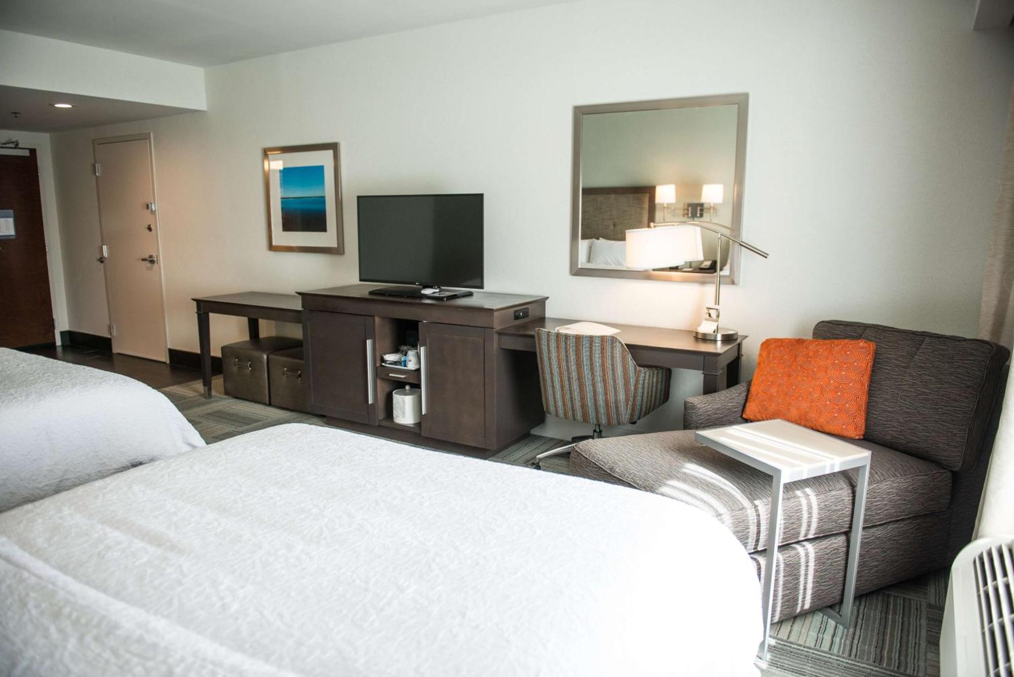 Hampton Inn Bainbridge, Ga Dış mekan fotoğraf