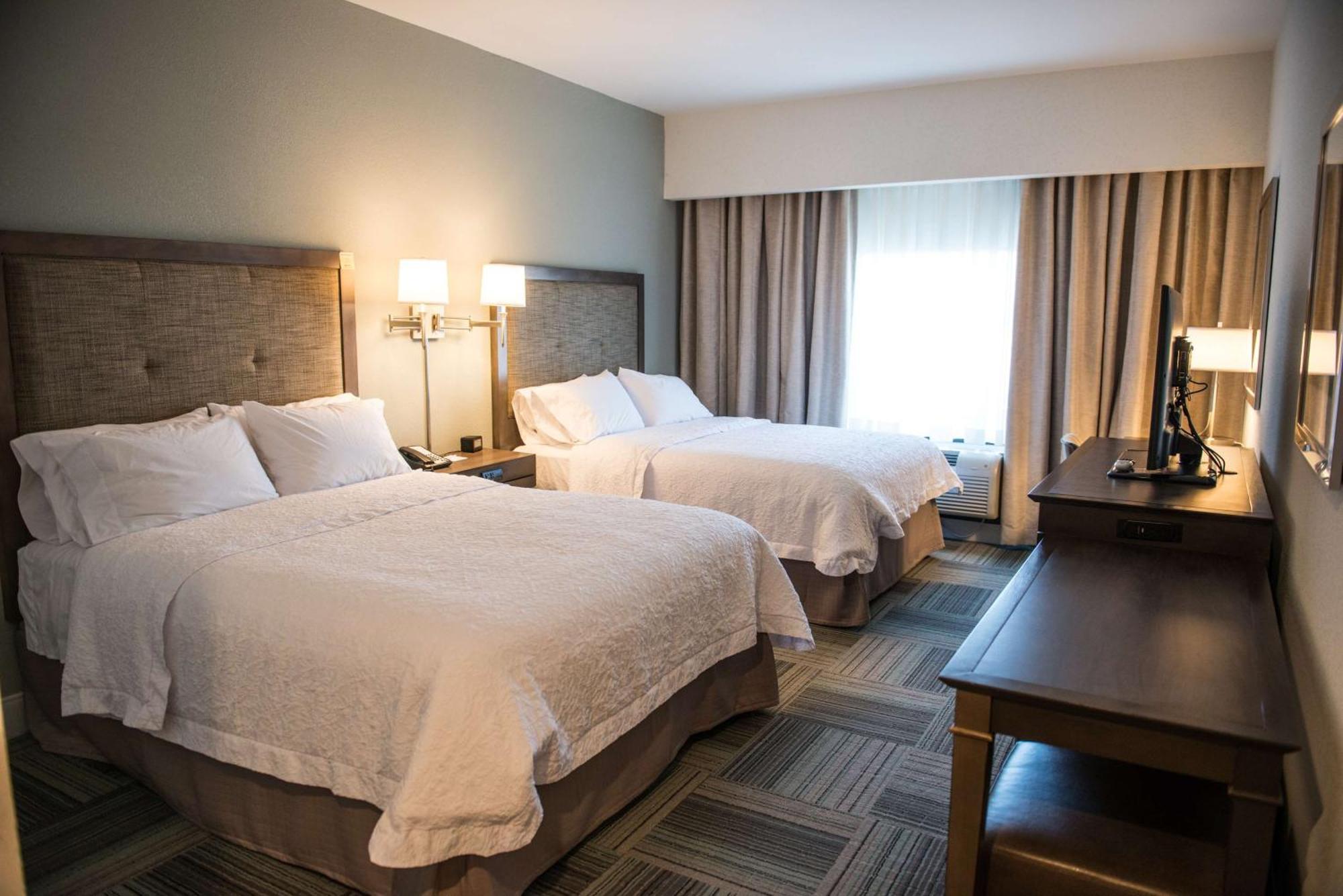 Hampton Inn Bainbridge, Ga Dış mekan fotoğraf