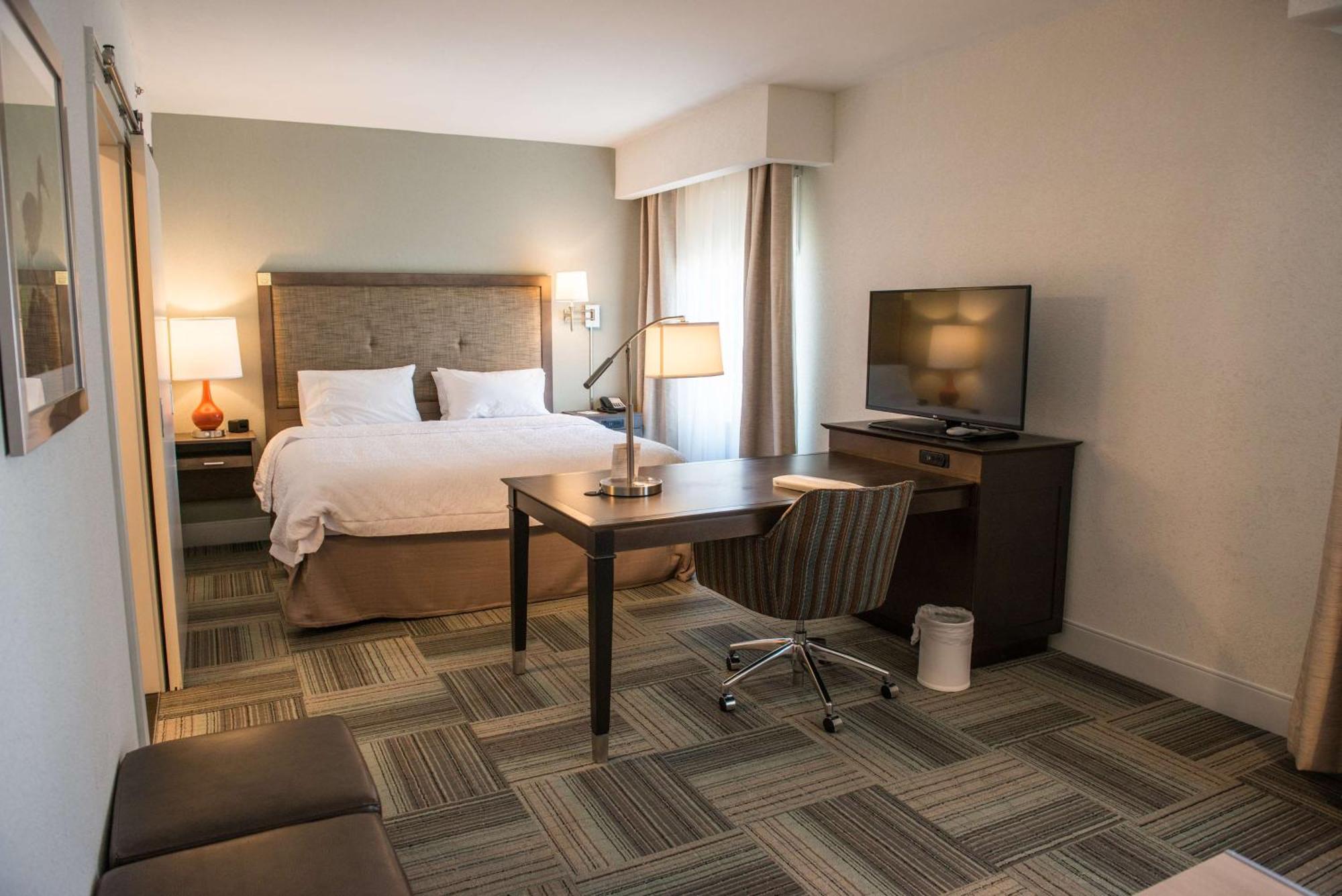 Hampton Inn Bainbridge, Ga Dış mekan fotoğraf